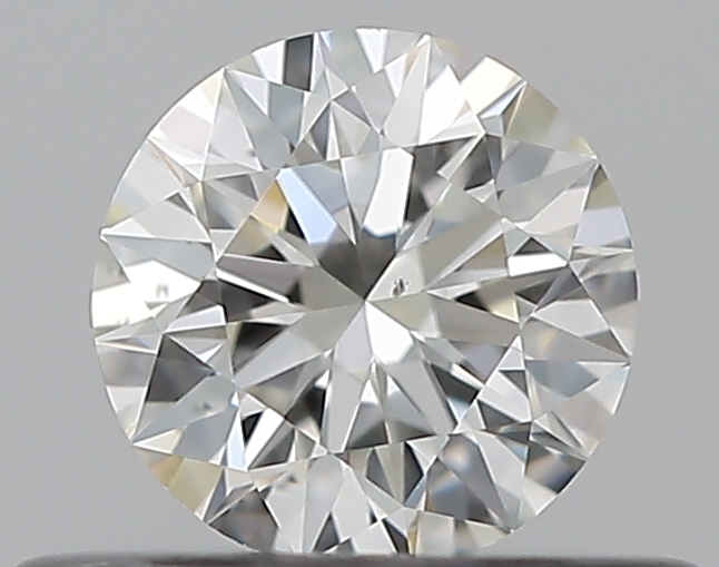 Round 0.32 ct J VS2