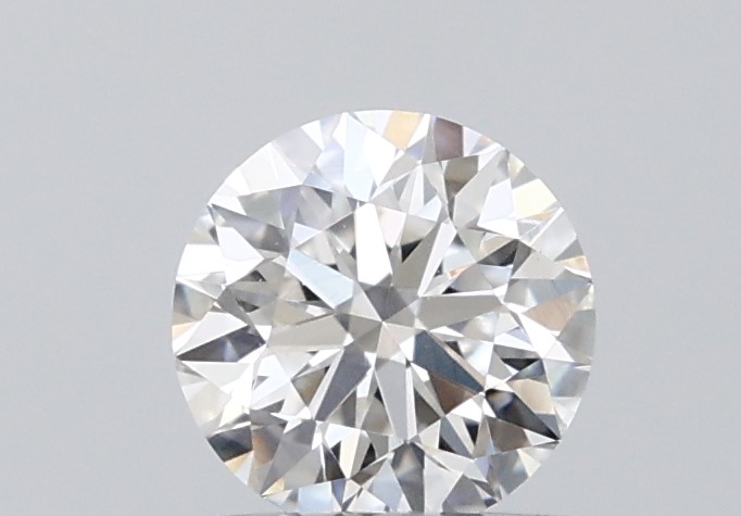 Round 0.45 ct E VS1