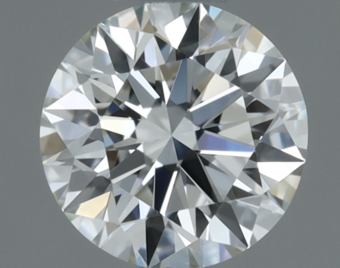 Round 0.3 ct J IF