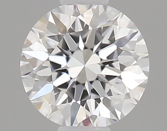 Round 0.18 ct E IF