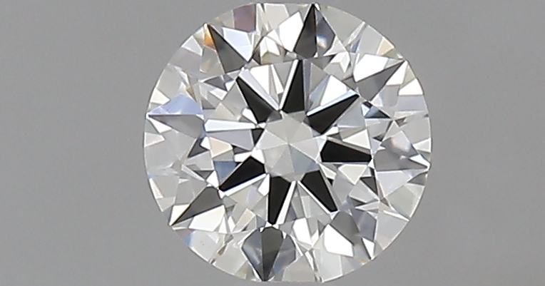 Round 0.5 ct G VVS1