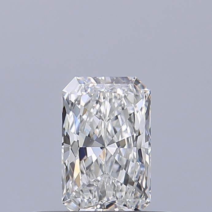 Radiant 0.3 ct F VVS1