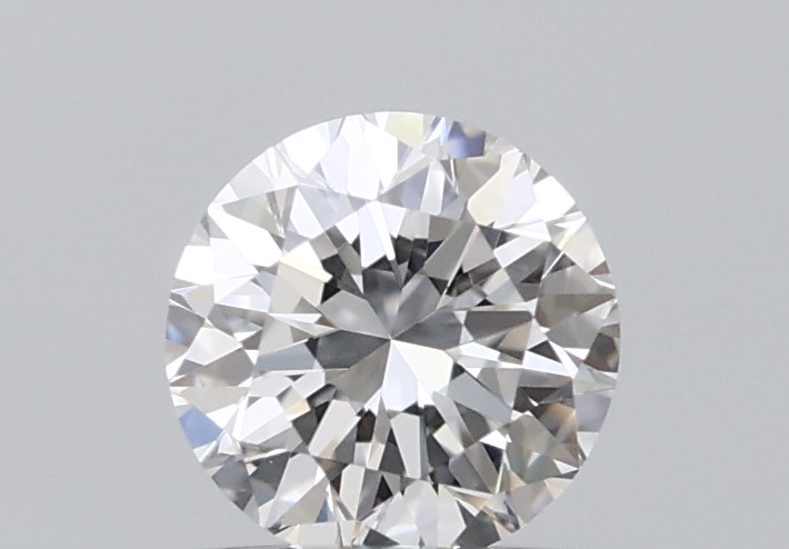Round 0.4 ct F VVS1