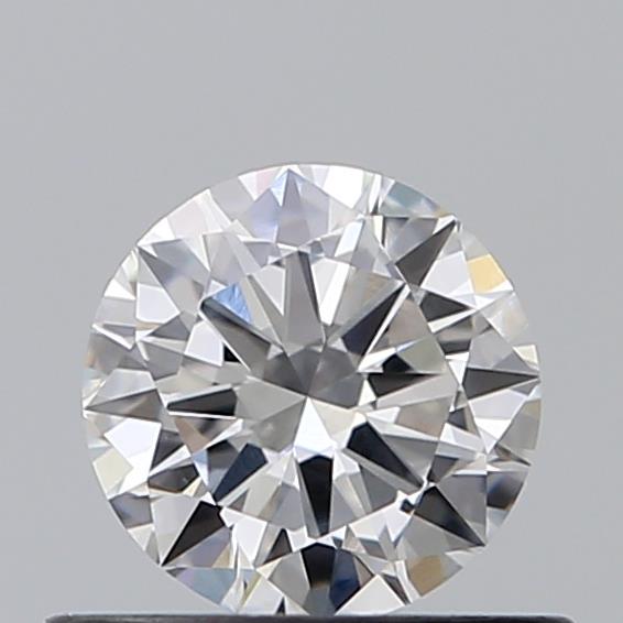 Round 0.5 ct E VS2