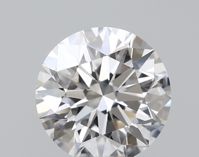Round 0.35 ct D VVS2