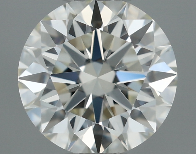 Round 0.43 ct L VS1