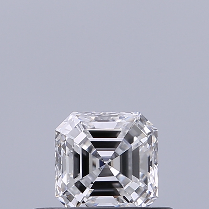 Emerald 0.34 ct D VVS1