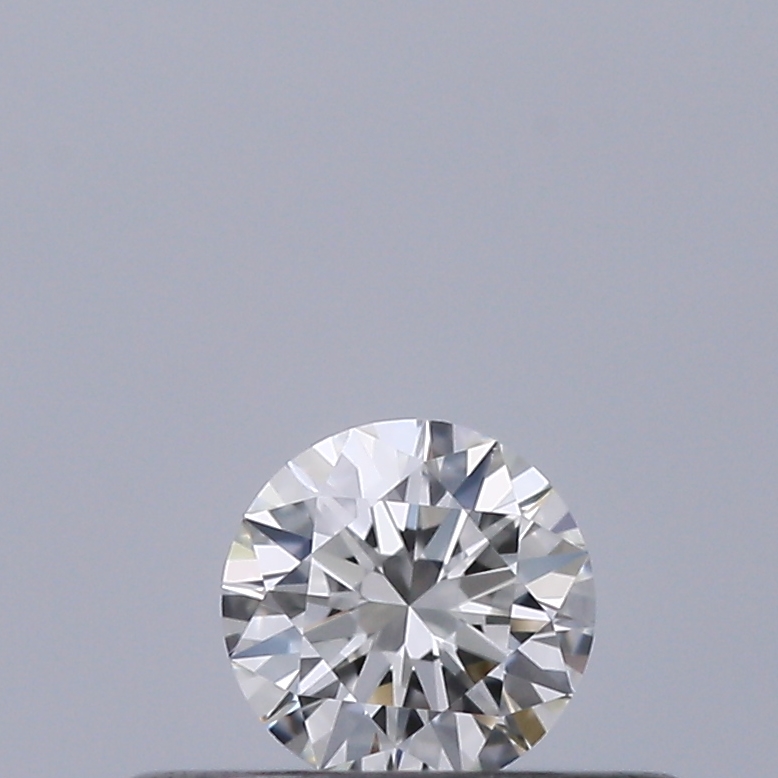 Round 0.18 ct E IF