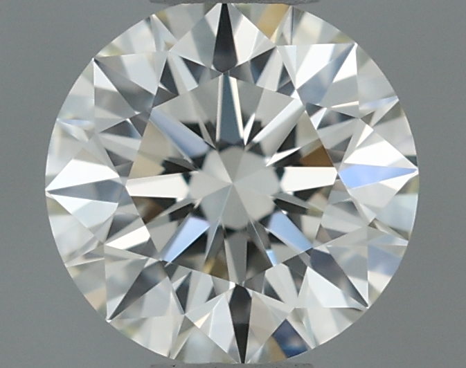 Round 0.3 ct L VVS1