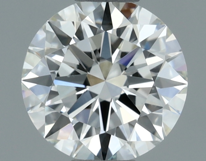 Round 0.5 ct H VS1