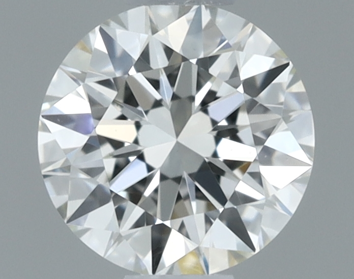 Round 0.4 ct J VS1