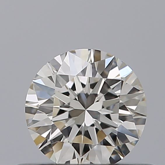 Round 0.4 ct G IF