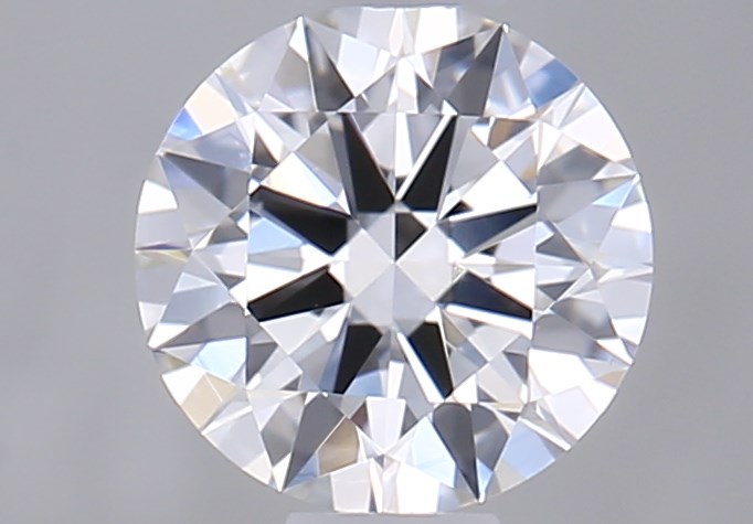 Round 0.44 ct E VS2