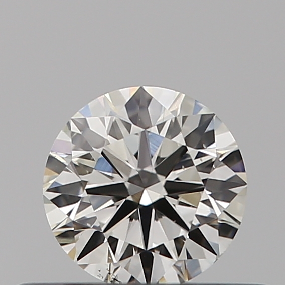 Round 0.31 ct G SI1