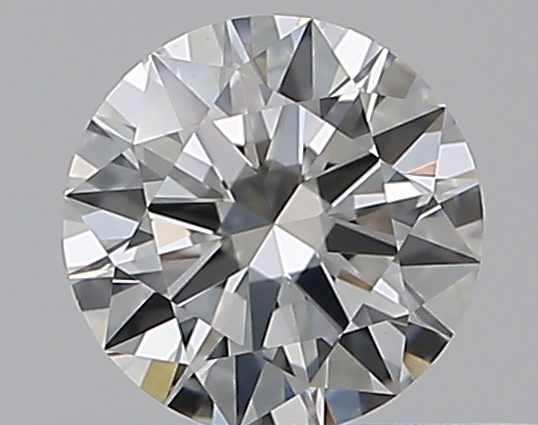 Round 0.35 ct G VS1