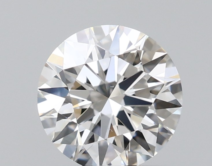 Round 0.54 ct G VS2
