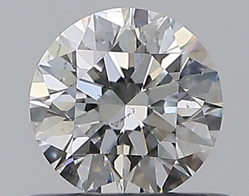 Round 0.5 ct G SI2
