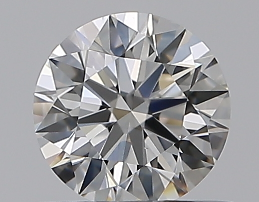 Round 0.51 ct I VS1