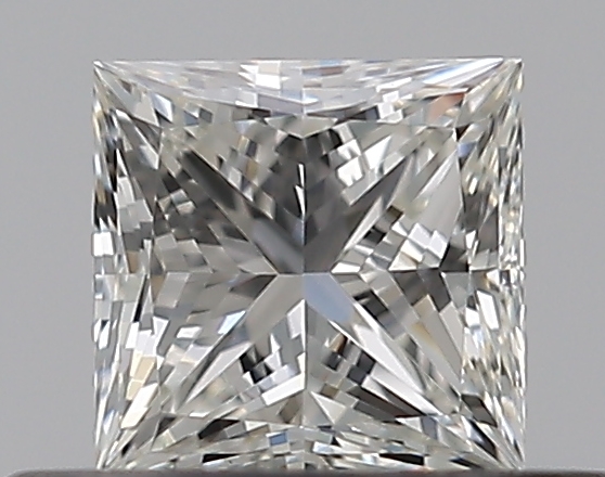 Princess 0.38 ct H VS2