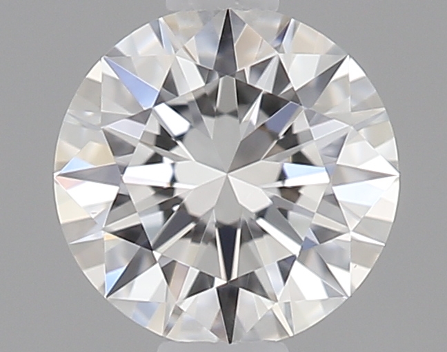 Round 0.23 ct E IF