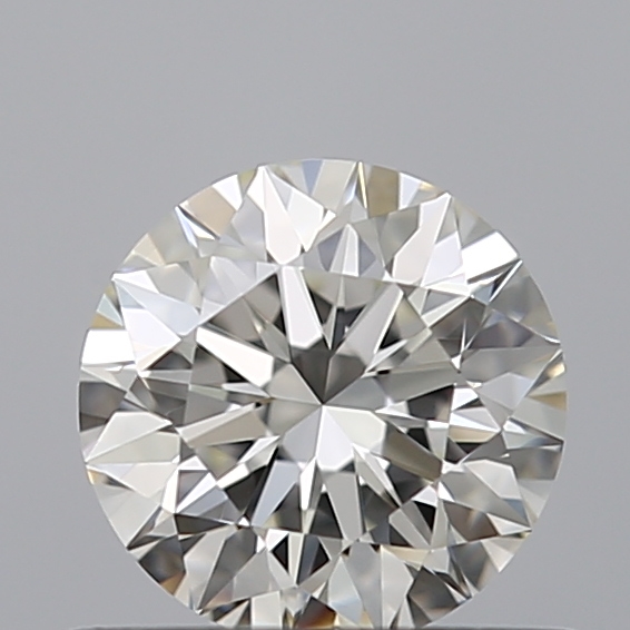 Round 0.5 ct H VVS1