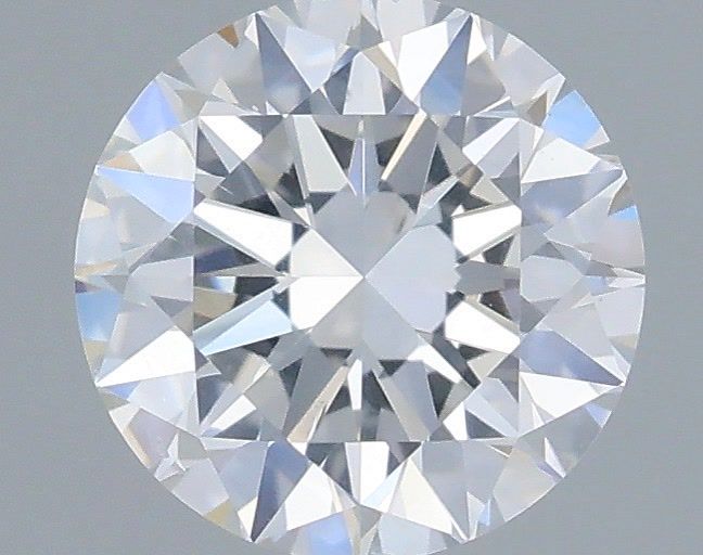 Round 0.44 ct E SI1