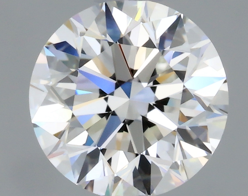 Round 0.7 ct G IF