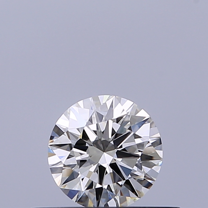Round 0.33 ct I IF