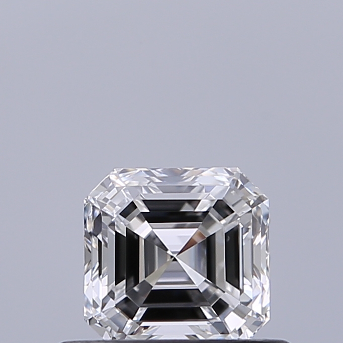 Emerald 0.5 ct E VS1
