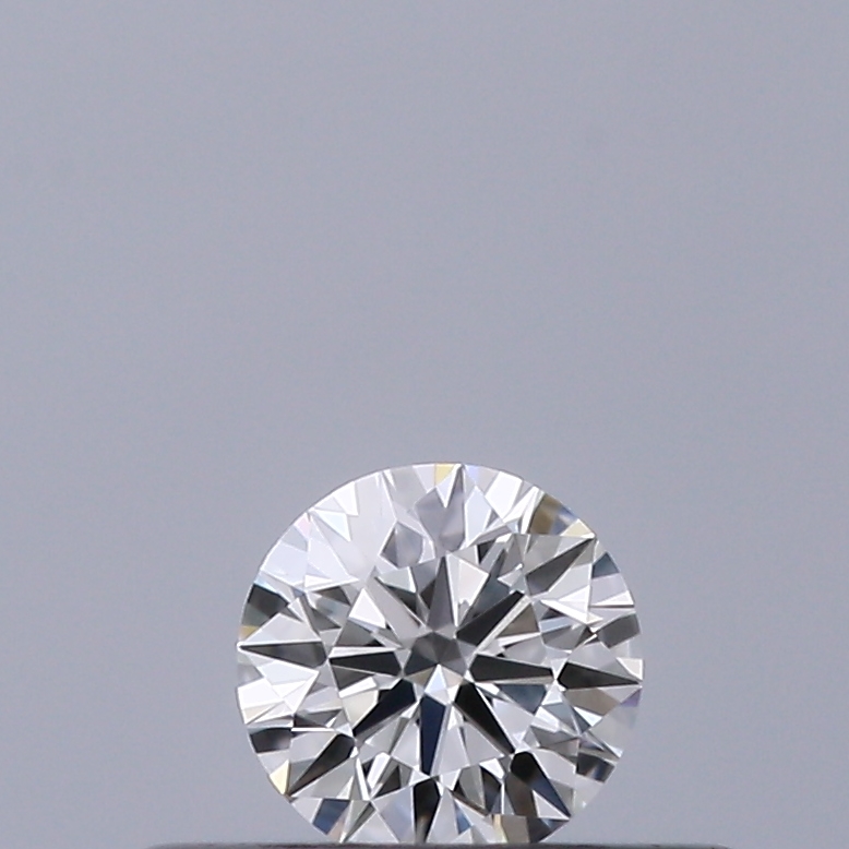 Round 0.18 ct E VS1