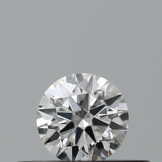 Round 0.18 ct E VS2