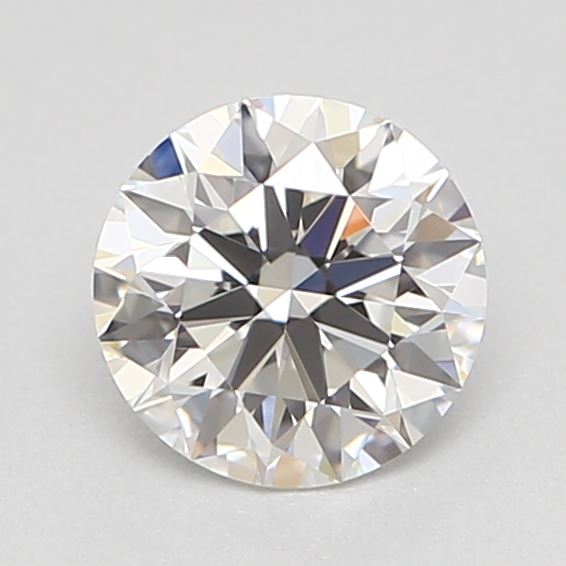 Round 0.36 ct G VVS1
