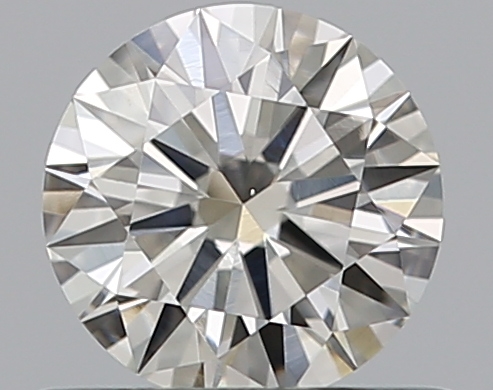 Round 0.5 ct I VS2
