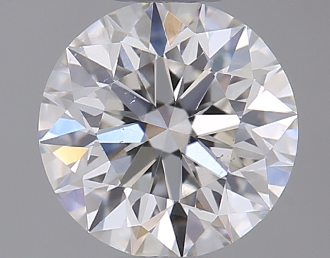 Round 0.45 ct G VS2