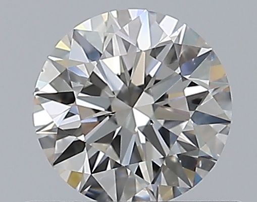 Round 0.55 ct G VS2