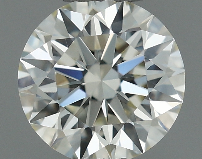 Round 0.3 ct M VVS2