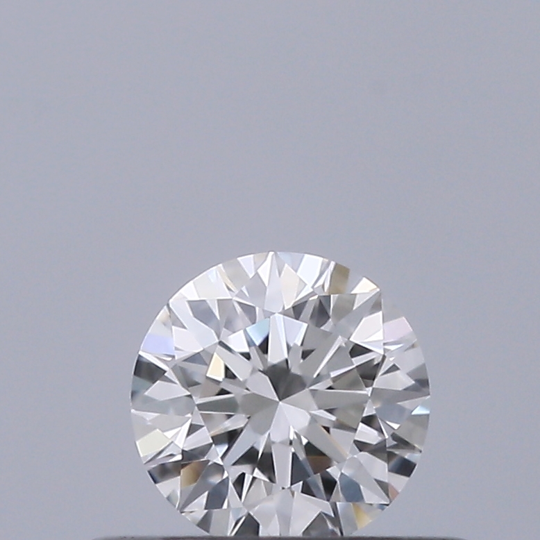 Round 0.28 ct E VS1