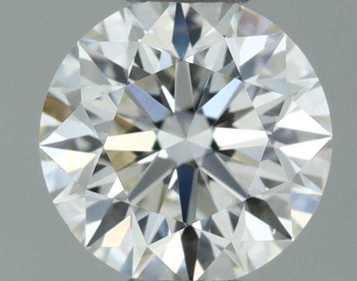 Round 0.45 ct K VVS2