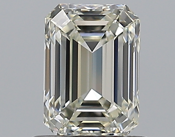 Emerald 1.0 ct K VVS2