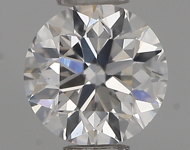 Round 0.4 ct G SI1