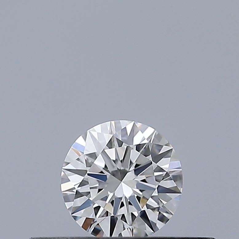 Round 0.21 ct G IF
