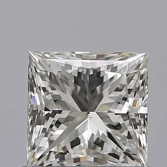 Princess 0.61 ct G VS2