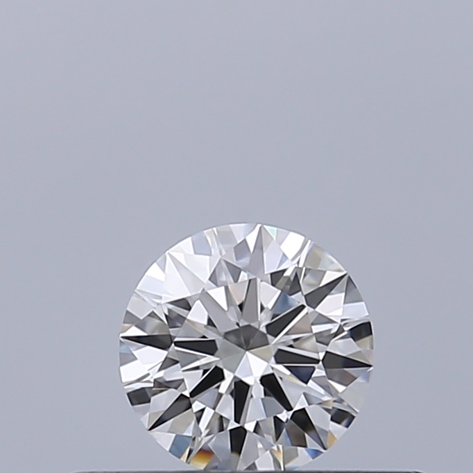 Round 0.27 ct E VVS1