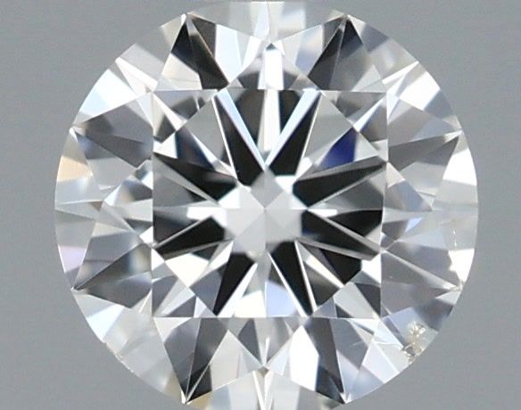 Round 0.3 ct H SI2