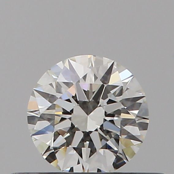 Round 0.29 ct H VVS1