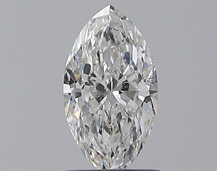Marquise 1.01 ct F SI2