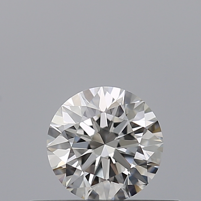 Round 0.35 ct F IF