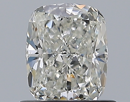 Cushion 0.69 ct I SI1