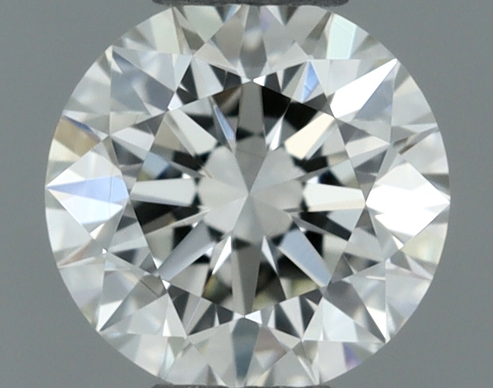Round 0.3 ct K VVS1