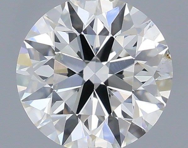 Round 0.3 ct G SI1